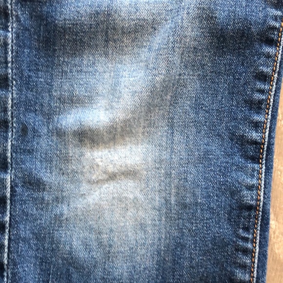 GapKids jeans size 7 Regular - Picture 5 of 8